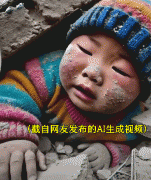 被合成的人像频频引见一种